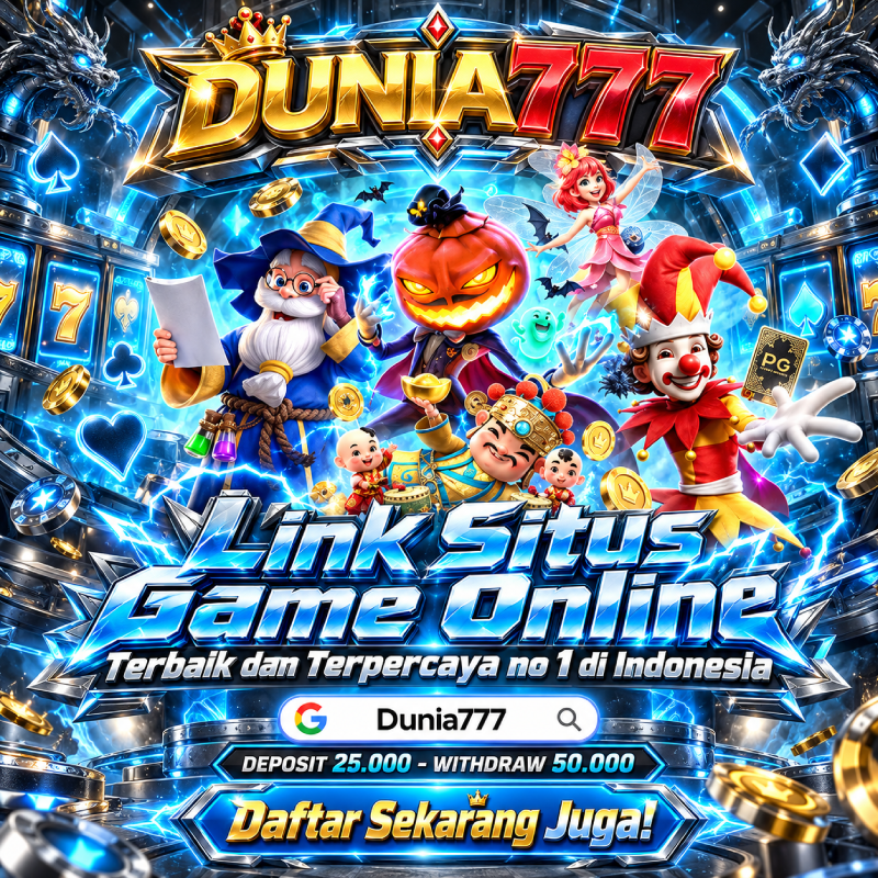 DUNIA777