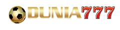 DUNIA777 logo